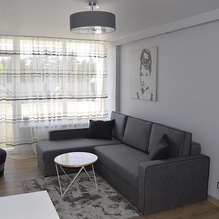 Cosy Seaside Apartments Palanga Exterior photo