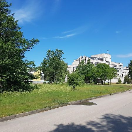 Cosy Seaside Apartments Palanga Exterior photo