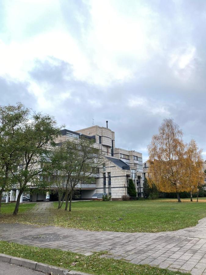 Cosy Seaside Apartments Palanga Exterior photo