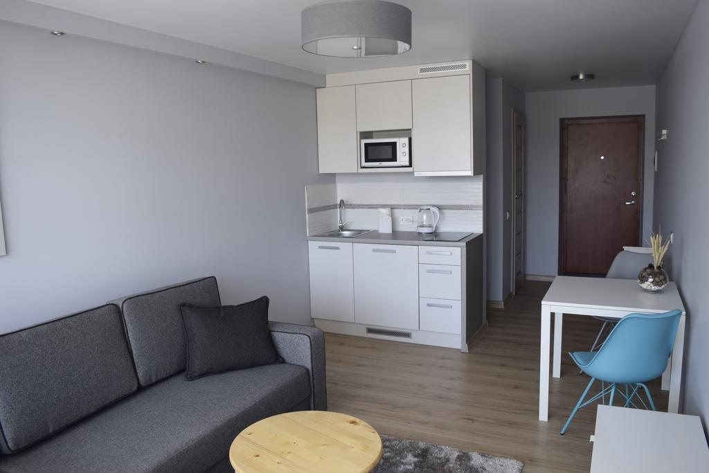 Cosy Seaside Apartments Palanga Exterior photo