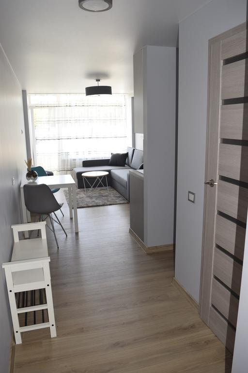 Cosy Seaside Apartments Palanga Exterior photo