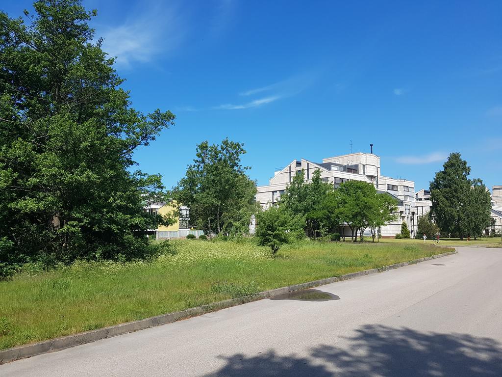 Cosy Seaside Apartments Palanga Exterior photo